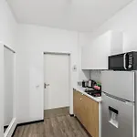 Home2stay In Wifi Parking Self Checkin Apartamento Hanau