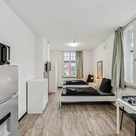 Home2Stay Monteur Apartments In Hanau Neu Wifi Parking Hanau