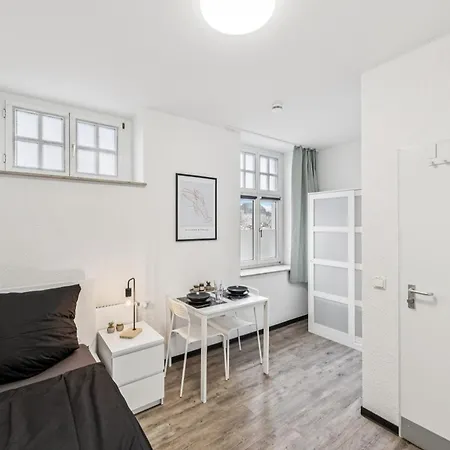 Apartman Home2stay In Wifi Parking Self Checkin Hanau