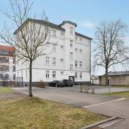 Home2stay In Wifi Parking Self Checkin Hanau