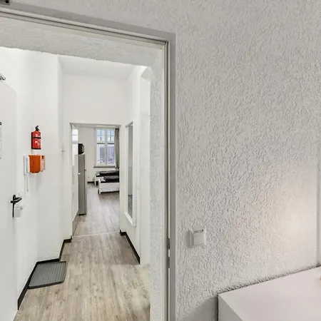 Home2Stay Monteur Apartments In Hanau Neu Wifi Parking *