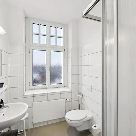 Apartamento Home2Stay Monteur Apartments In Hanau Neu Wifi Parking *