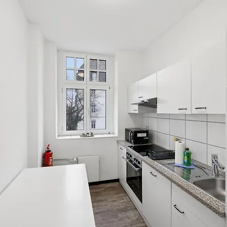 Home2Stay Monteur Apartments In Hanau Neu Wifi Parking *