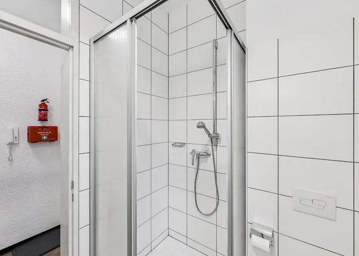 Apartamento Home2Stay Monteur Apartments In Hanau Neu Wifi Parking