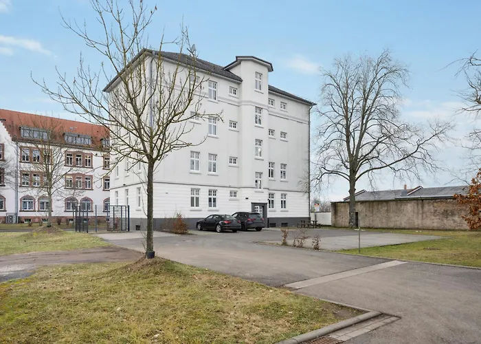Home2Stay Monteur Apartments In Hanau Neu Wifi Parking Hanau