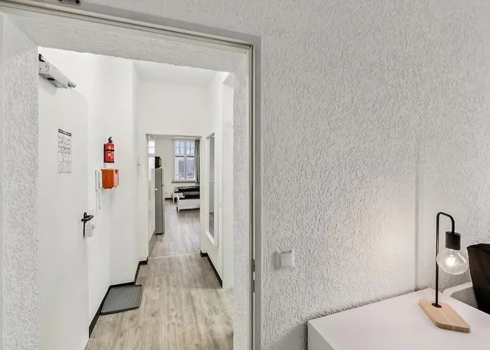 Home2Stay Monteur Apartments In Hanau Neu Wifi Parking *