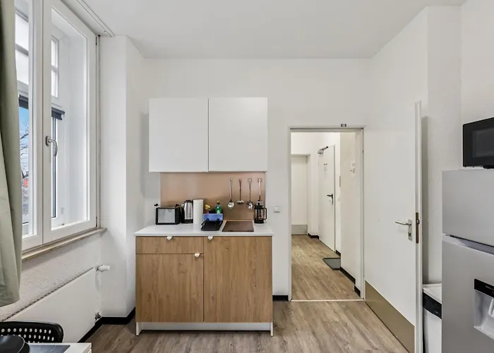 Home2Stay Monteur Apartments In Hanau Neu Wifi Parking Apartment Hanau