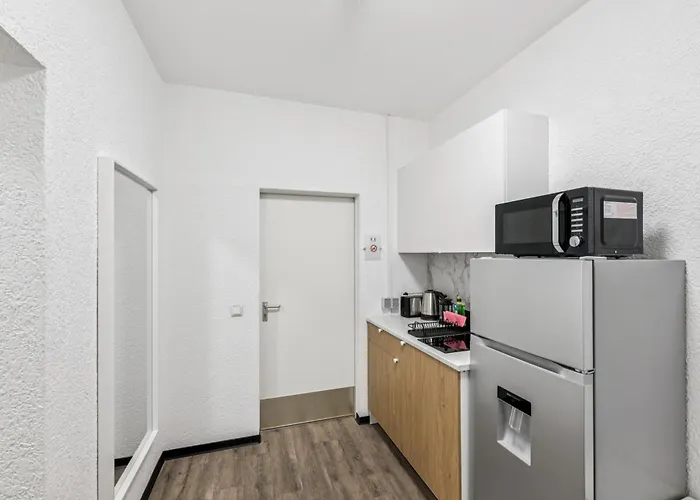 Home2Stay Monteur Apartments In Hanau Neu Wifi Parking Apartment Hanau