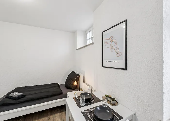 Home2Stay Monteur Apartments In Hanau Neu Wifi Parking Apartment Hanau