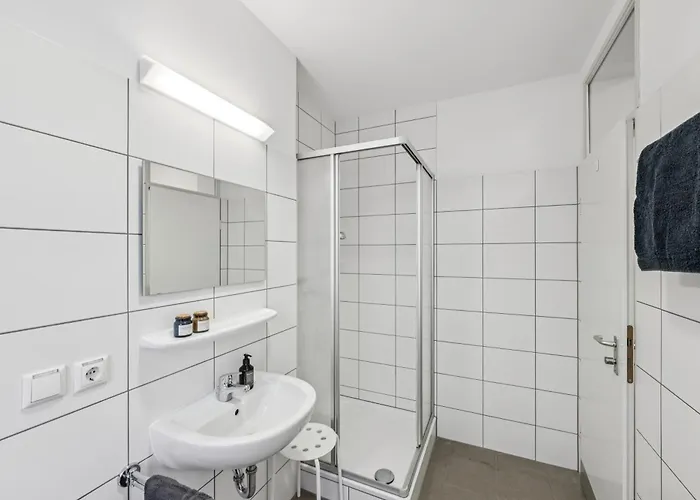 Home2Stay Monteur Apartments In Hanau Neu Wifi Parking *