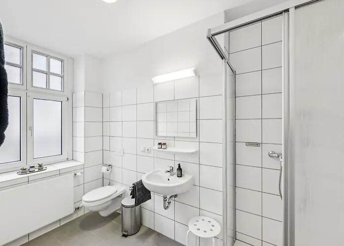 Home2Stay Monteur Apartments In Hanau Neu Wifi Parking * Hanau