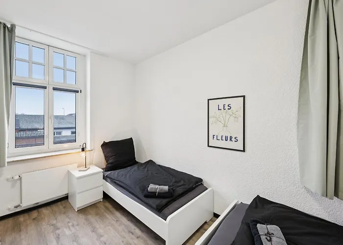 Home2Stay Monteur Apartments In Hanau Neu Wifi Parking Apartment Hanau