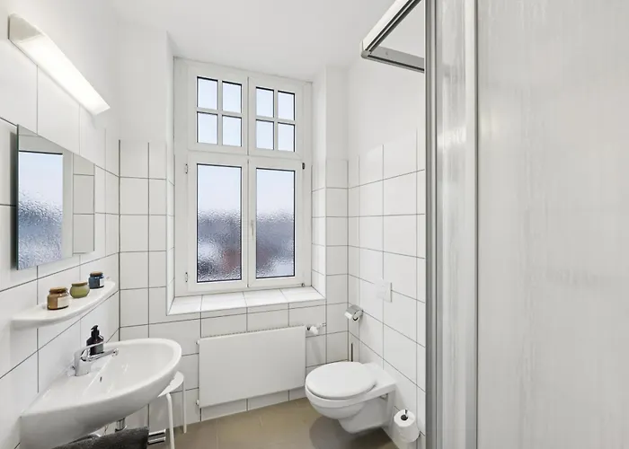 Apartment Home2Stay Monteur Apartments In Hanau Neu Wifi Parking *