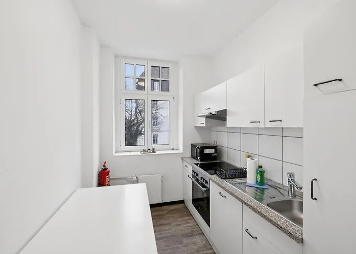 Home2Stay Monteur Apartments In Hanau Neu Wifi Parking *