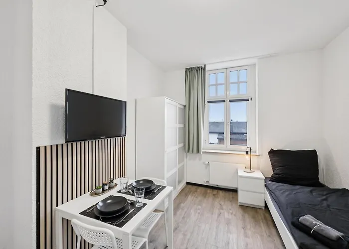 Home2Stay Monteur Apartments In Hanau Neu Wifi Parking Hanau